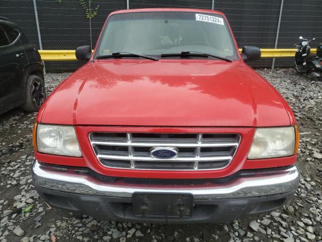 Photo 4 VIN: 1FTYR14U52PA88016 - FORD RANGER SUP 