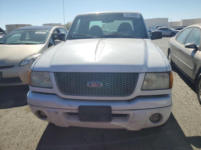 Photo 3 VIN: 1FTYR14U52PB11066 - FORD RANGER 