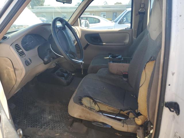 Photo 5 VIN: 1FTYR14U52PB11066 - FORD RANGER 