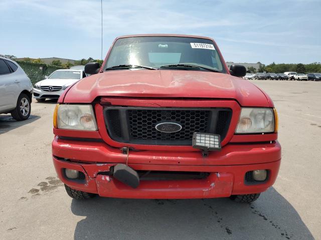 Photo 4 VIN: 1FTYR14U54PA74118 - FORD RANGER 