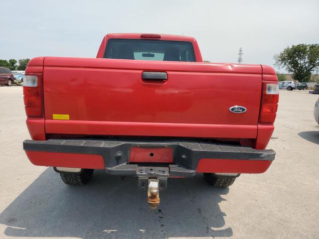 Photo 5 VIN: 1FTYR14U54PA74118 - FORD RANGER 