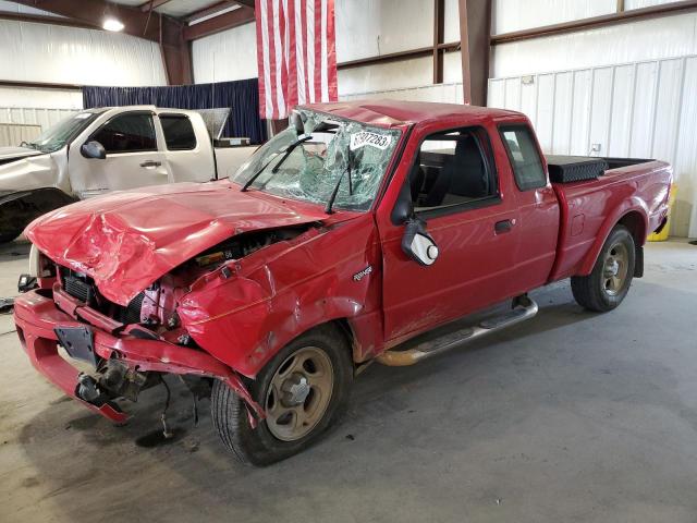 Photo 0 VIN: 1FTYR14U54PB22510 - FORD RANGER 