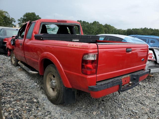 Photo 1 VIN: 1FTYR14U54PB22510 - FORD RANGER 