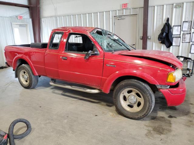 Photo 3 VIN: 1FTYR14U54PB22510 - FORD RANGER 