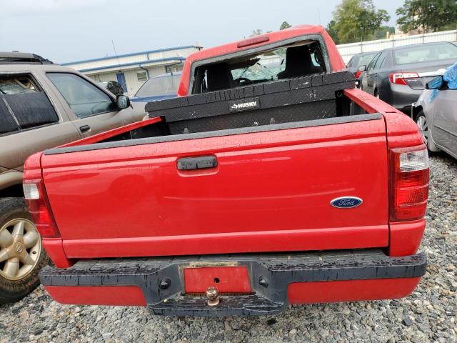 Photo 5 VIN: 1FTYR14U54PB22510 - FORD RANGER 