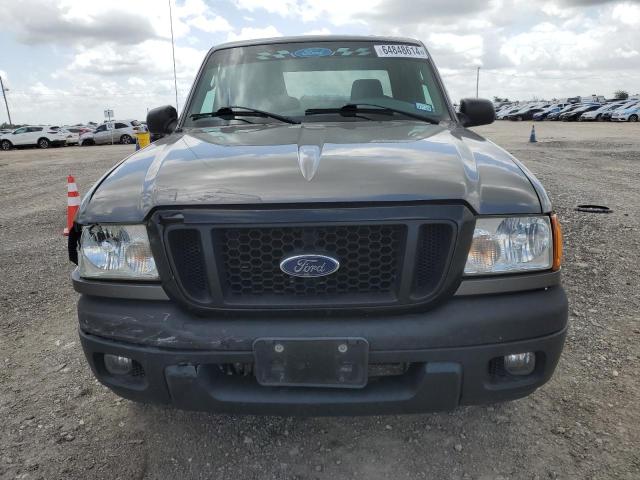 Photo 4 VIN: 1FTYR14U54PB66832 - FORD RANGER SUP 