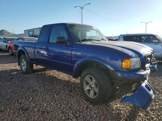 Photo 3 VIN: 1FTYR14U55PA14308 - FORD RANGER 