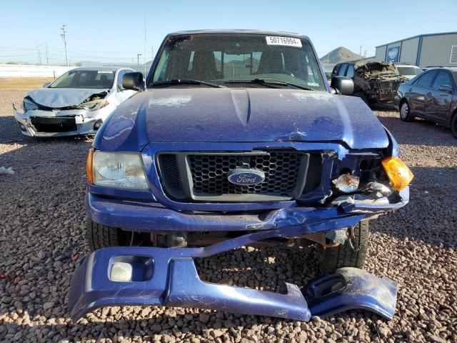 Photo 4 VIN: 1FTYR14U55PA14308 - FORD RANGER 