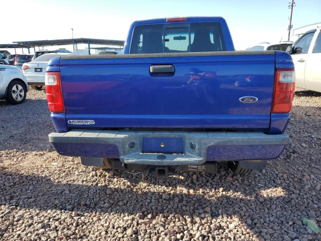 Photo 9 VIN: 1FTYR14U55PA14308 - FORD RANGER 