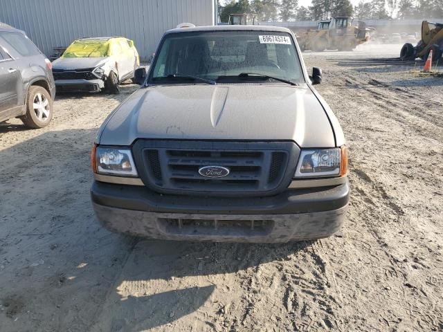 Photo 4 VIN: 1FTYR14U55PA47471 - FORD RANGER SUP 