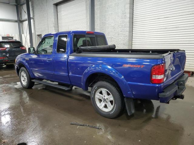 Photo 1 VIN: 1FTYR14U56PA10079 - FORD RANGER SUP 