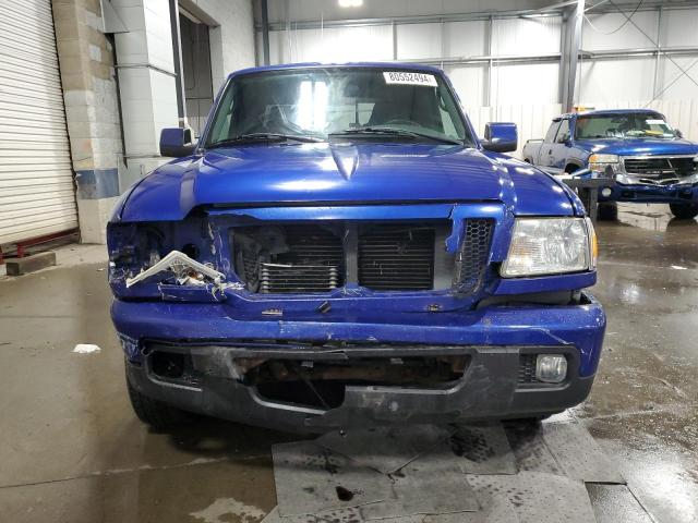 Photo 4 VIN: 1FTYR14U56PA10079 - FORD RANGER SUP 