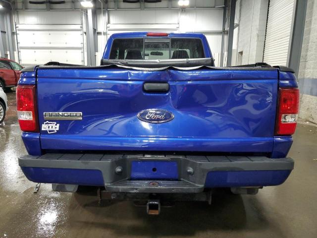 Photo 5 VIN: 1FTYR14U56PA10079 - FORD RANGER SUP 