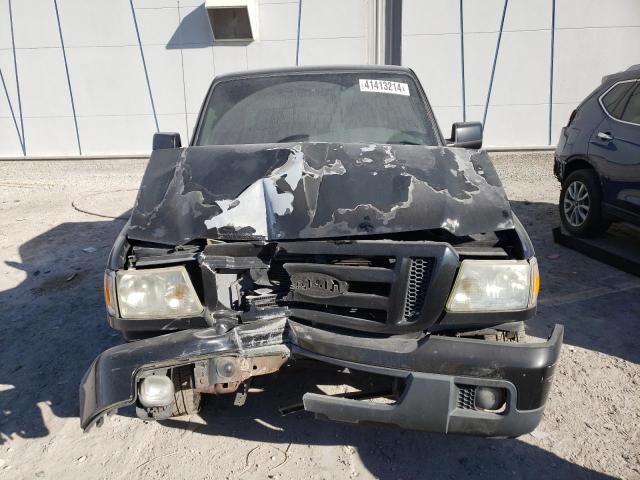 Photo 4 VIN: 1FTYR14U56PA23723 - FORD RANGER 