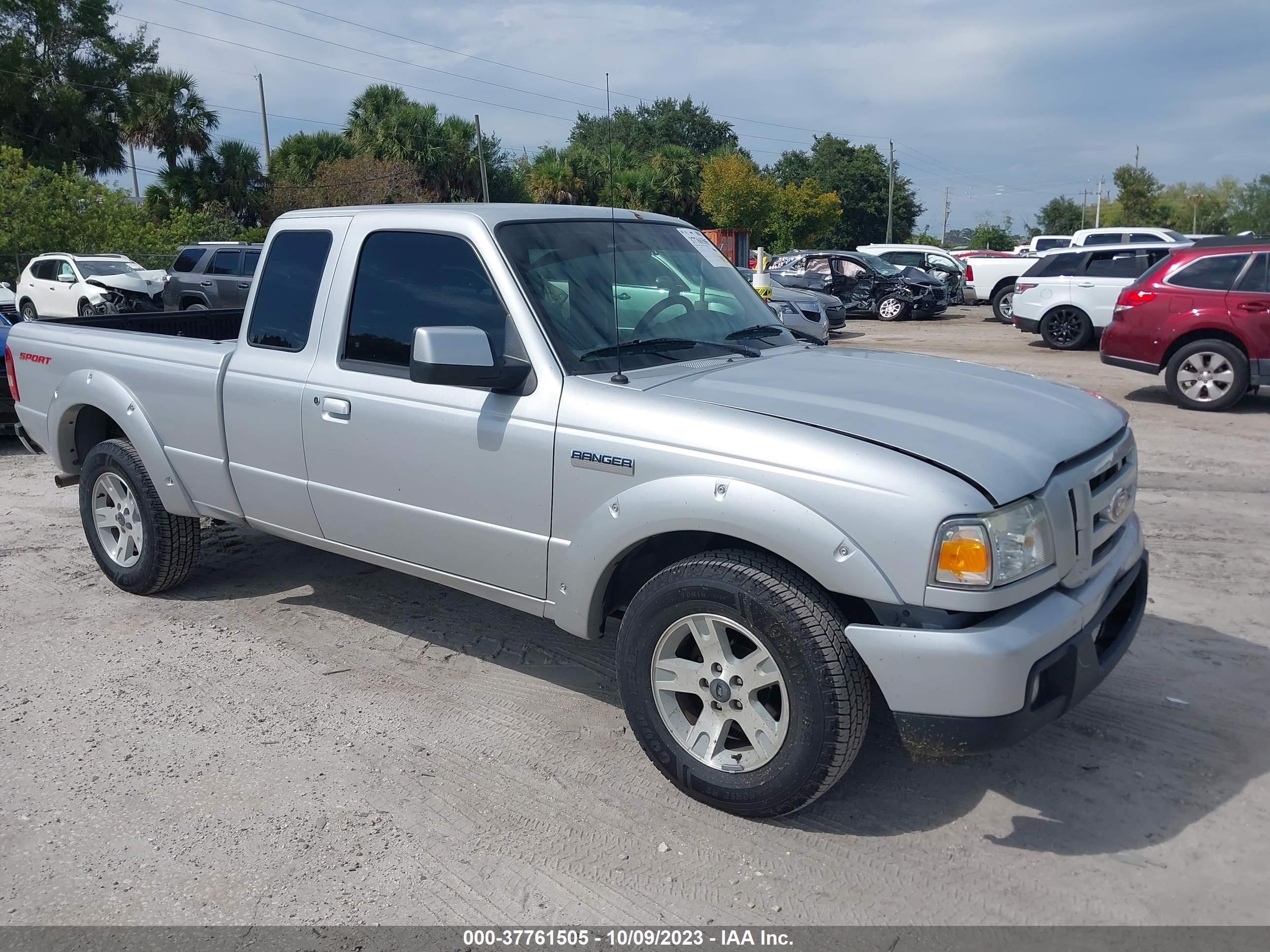 Photo 0 VIN: 1FTYR14U56PA50579 - FORD RANGER 