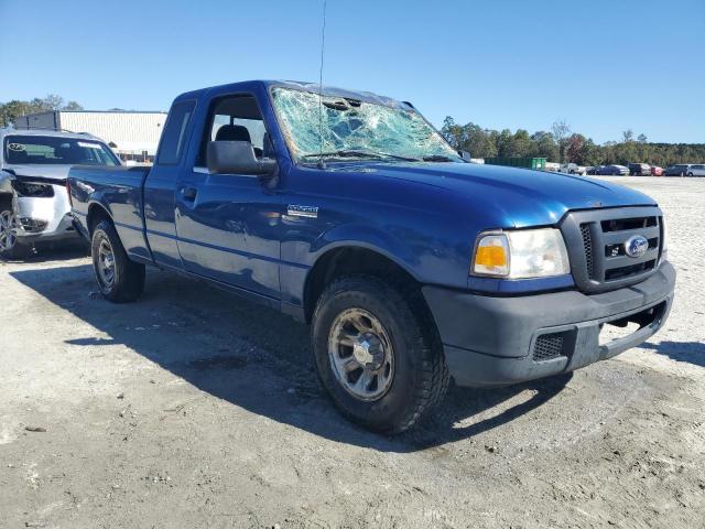 Photo 3 VIN: 1FTYR14U57PA01867 - FORD RANGER SUP 