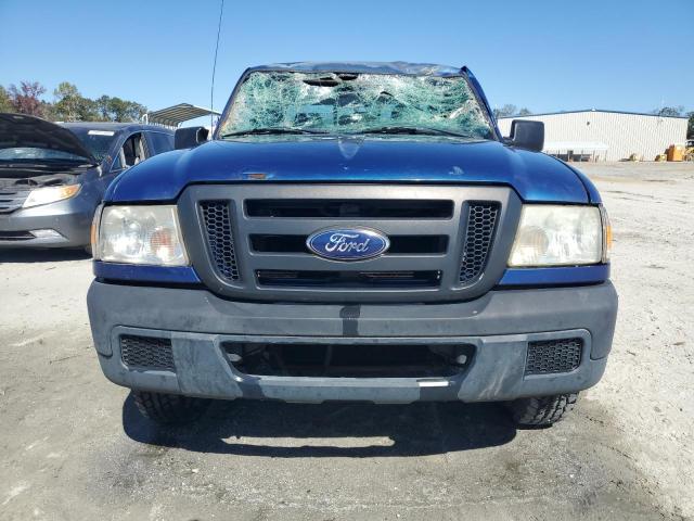 Photo 4 VIN: 1FTYR14U57PA01867 - FORD RANGER SUP 