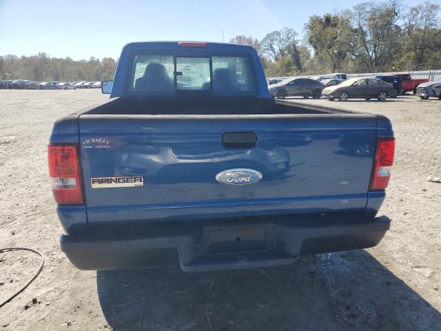 Photo 5 VIN: 1FTYR14U57PA01867 - FORD RANGER SUP 