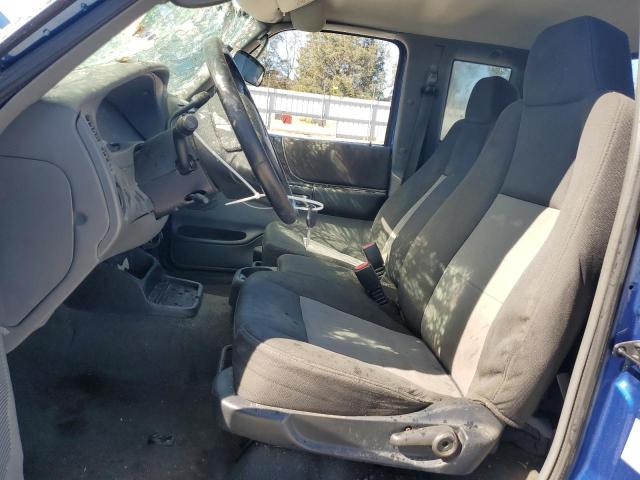 Photo 6 VIN: 1FTYR14U57PA01867 - FORD RANGER SUP 