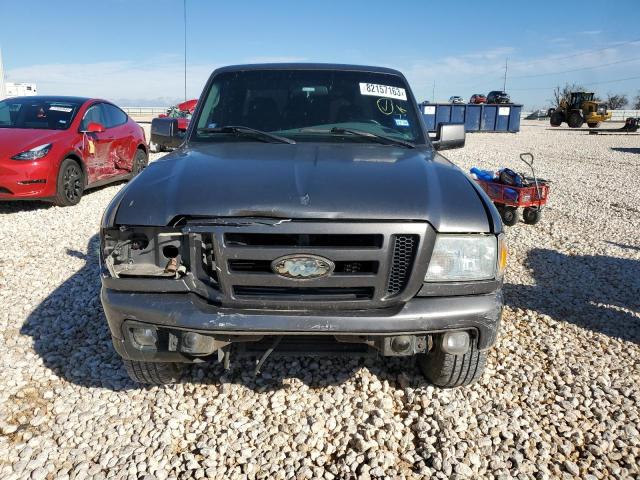 Photo 4 VIN: 1FTYR14U57PA19057 - FORD RANGER 