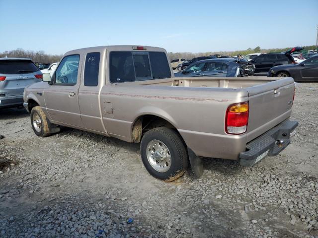 Photo 1 VIN: 1FTYR14U5WTA58222 - FORD RANGER 