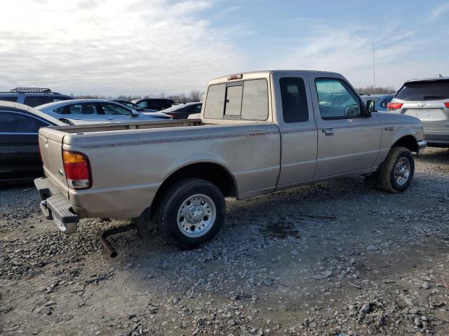 Photo 2 VIN: 1FTYR14U5WTA58222 - FORD RANGER 