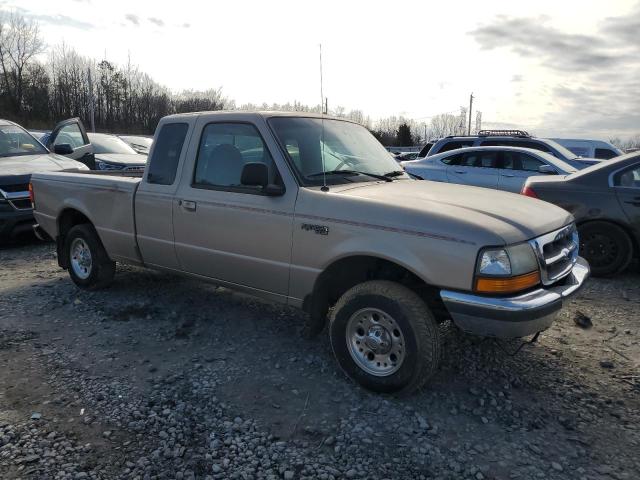 Photo 3 VIN: 1FTYR14U5WTA58222 - FORD RANGER 