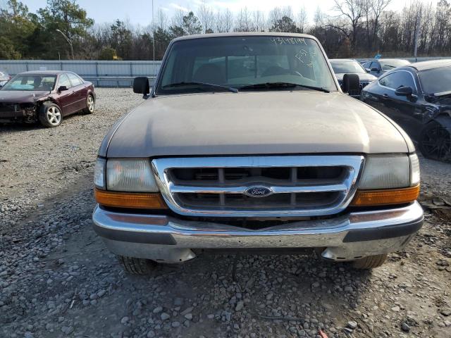 Photo 4 VIN: 1FTYR14U5WTA58222 - FORD RANGER 