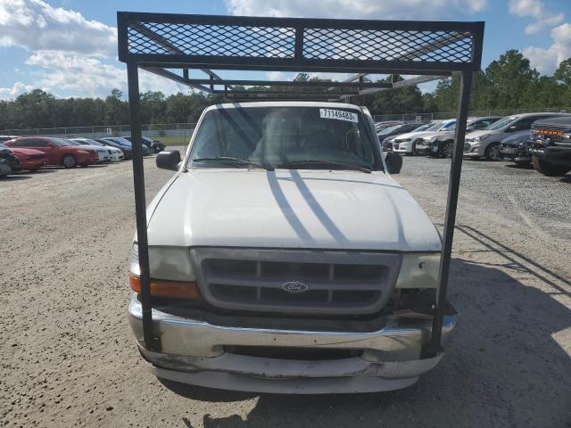 Photo 4 VIN: 1FTYR14U5WTA74226 - FORD RANGER SUP 