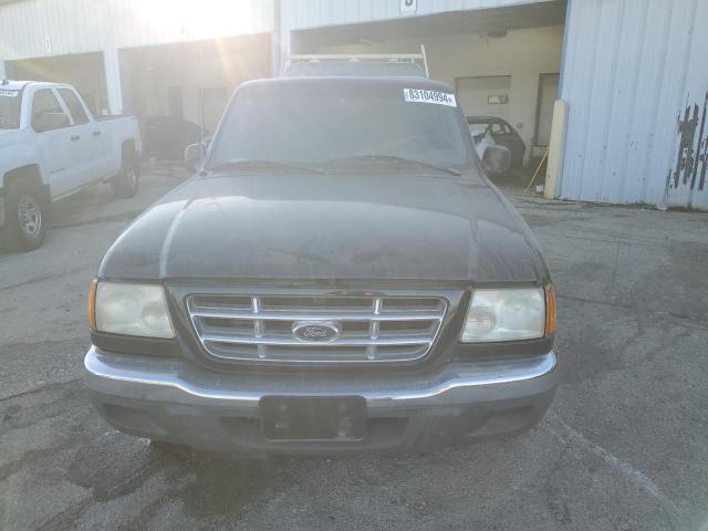 Photo 4 VIN: 1FTYR14U61PA46288 - FORD RANGER SUP 