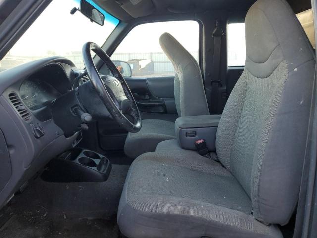 Photo 6 VIN: 1FTYR14U61PA46288 - FORD RANGER SUP 