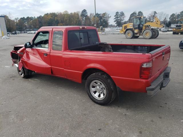 Photo 1 VIN: 1FTYR14U61TA55533 - FORD RANGER 