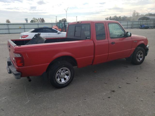 Photo 2 VIN: 1FTYR14U61TA55533 - FORD RANGER 