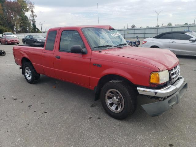 Photo 3 VIN: 1FTYR14U61TA55533 - FORD RANGER 