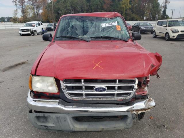 Photo 4 VIN: 1FTYR14U61TA55533 - FORD RANGER 