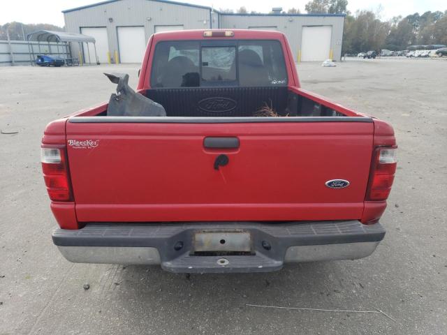 Photo 5 VIN: 1FTYR14U61TA55533 - FORD RANGER 