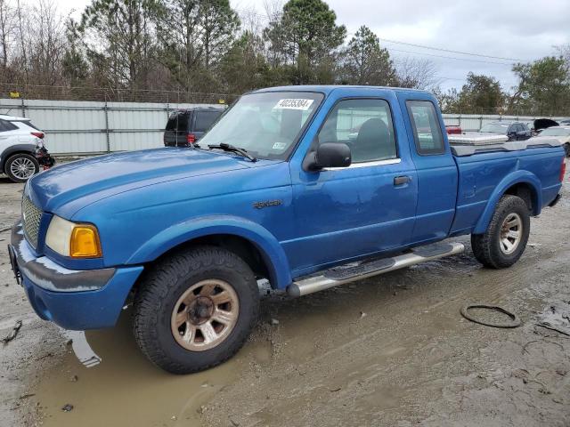 Photo 0 VIN: 1FTYR14U61TA56858 - FORD RANGER 