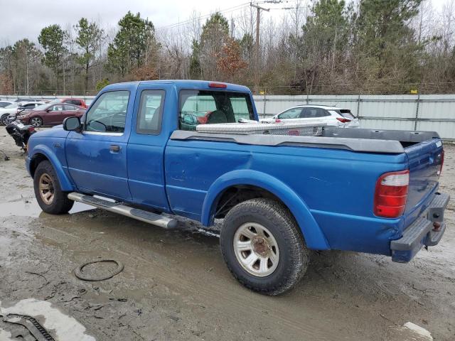 Photo 1 VIN: 1FTYR14U61TA56858 - FORD RANGER 