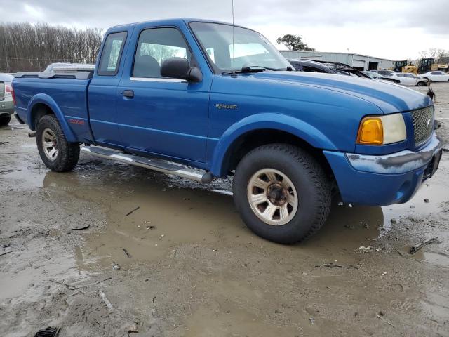 Photo 3 VIN: 1FTYR14U61TA56858 - FORD RANGER 