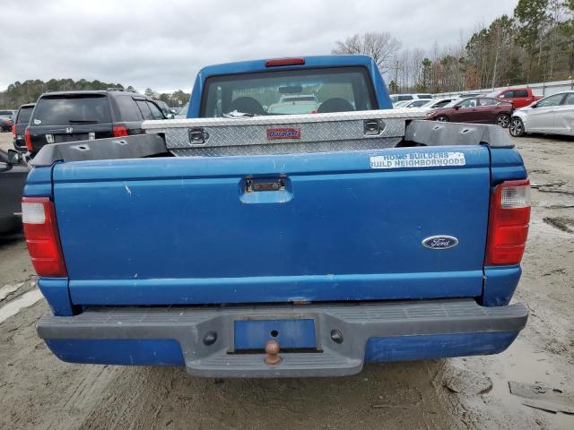 Photo 5 VIN: 1FTYR14U61TA56858 - FORD RANGER 