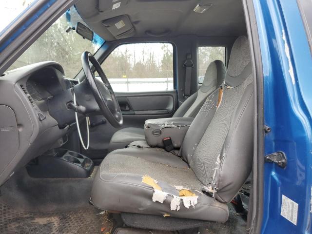 Photo 6 VIN: 1FTYR14U61TA56858 - FORD RANGER 