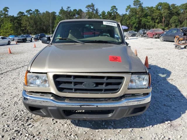 Photo 4 VIN: 1FTYR14U61TA67259 - FORD RANGER SUP 