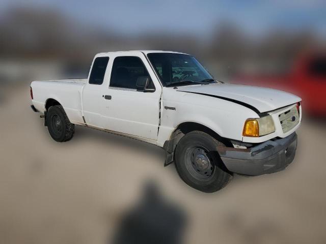 Photo 3 VIN: 1FTYR14U63PA50425 - FORD RANGER 