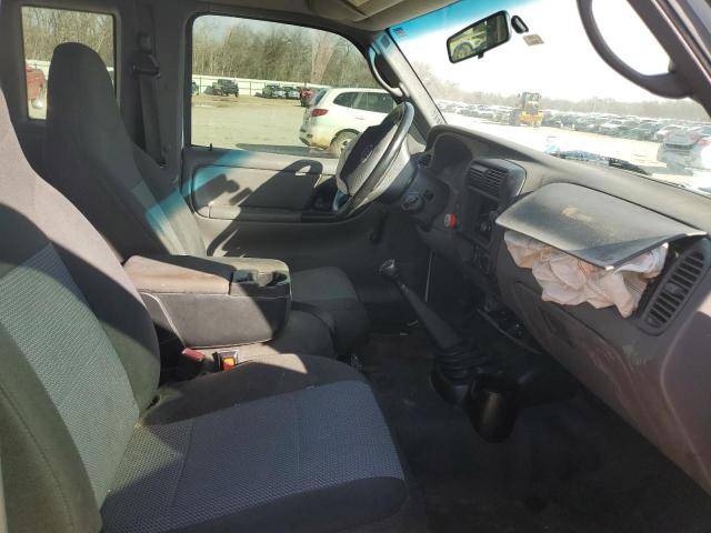 Photo 9 VIN: 1FTYR14U63PA50425 - FORD RANGER 