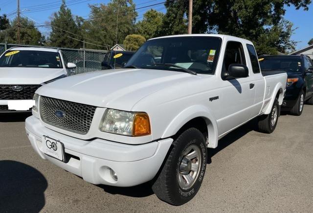 Photo 1 VIN: 1FTYR14U63PB67034 - FORD RANGER SUP 