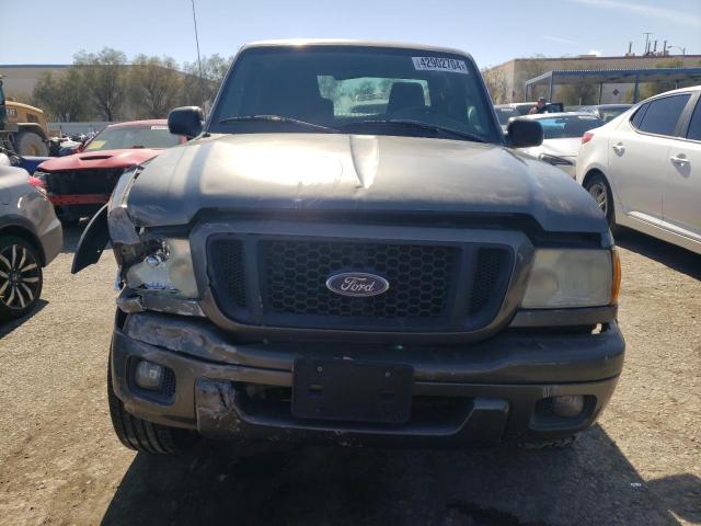 Photo 4 VIN: 1FTYR14U64PA04272 - FORD RANGER 