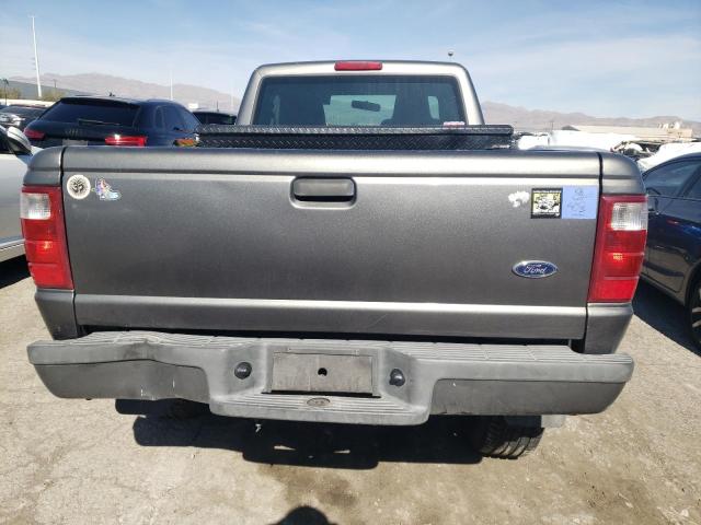 Photo 5 VIN: 1FTYR14U64PA04272 - FORD RANGER 