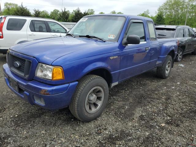 Photo 0 VIN: 1FTYR14U64PA08709 - FORD RANGER 