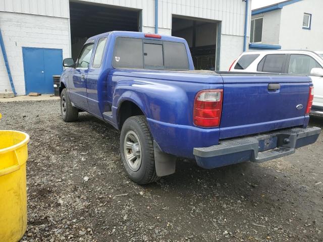 Photo 1 VIN: 1FTYR14U64PA08709 - FORD RANGER 