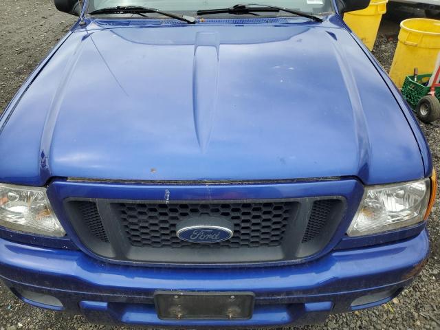 Photo 10 VIN: 1FTYR14U64PA08709 - FORD RANGER 